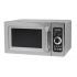 Печь свч KOCATEQ MWO 1000/25 E (22510)