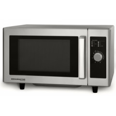 Печь свч MENUMASTER RMS510DS