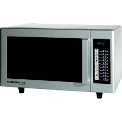 Печь свч MENUMASTER RMS510TS