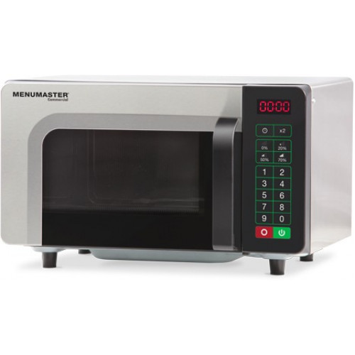 Печь свч MENUMASTER RMS510TS2