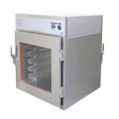 Шкаф тепловой с пароувлажнением сквозного исполнения ROBOLABS LTHC-160