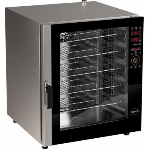 Пароконвектомат APACH A1/10HD-E
