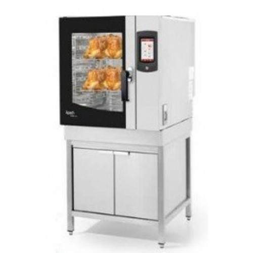 Пароконвектомат APACH ACGS7