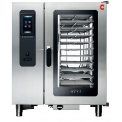 Пароконвектомат CONVOTHERM MAXX 10.10