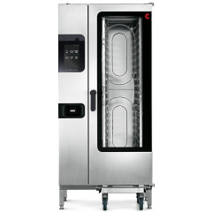 Пароконвектомат Convotherm 4 deluxe easyTouch 20.10 EB утапливаемая дверь