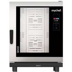 Пароконвектомат DISTFORM MyChef Bake 10 EN