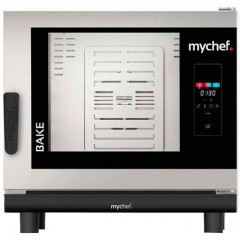 Пароконвектомат DISTFORM MyChef Bake 6 EN