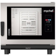 Пароконвектомат DISTFORM MyChef Cook 6 GN 1/1