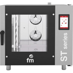 Пароконвектомат FM ST-606 V7