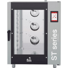 Пароконвектомат FM ST-610 V7