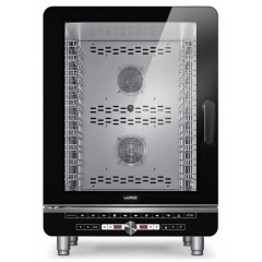 Пароконвектомат LAINOX ALPHATECH ICON ICET101+ICLD+ILCS2+IVR02+ISC04