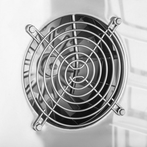 Пароконвектомат LAINOX Alphatech Icon ICET101E+ICLD