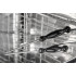 Пароконвектомат LAINOX Alphatech Icon ICET101E+ICLD