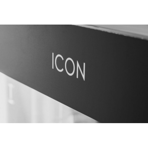 Пароконвектомат LAINOX Alphatech Icon ICET101E+ICLD