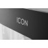Пароконвектомат LAINOX Alphatech Icon ICET101E+ICLD