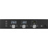 Пароконвектомат LAINOX Alphatech Icon ICET101E+ICLD