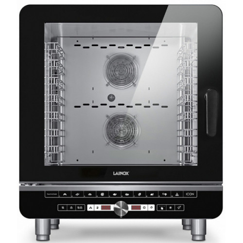 Пароконвектомат LAINOX ICON ICET071