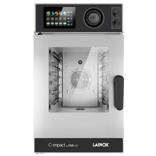 Пароконвектомат LAINOX Naboo Compact COEN061R