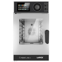 Пароконвектомат LAINOX Naboo Compact COEN061R+NPS