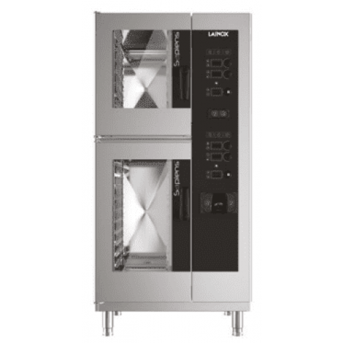 Пароконвектомат LAINOX SAEV171R+LM3+KSC004O2