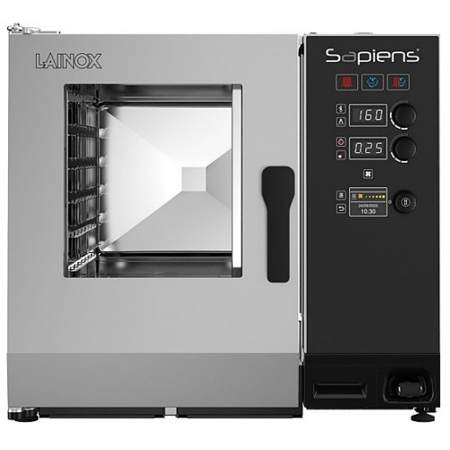 Пароконвектомат LAINOX Sapiens Boosted SAE061B