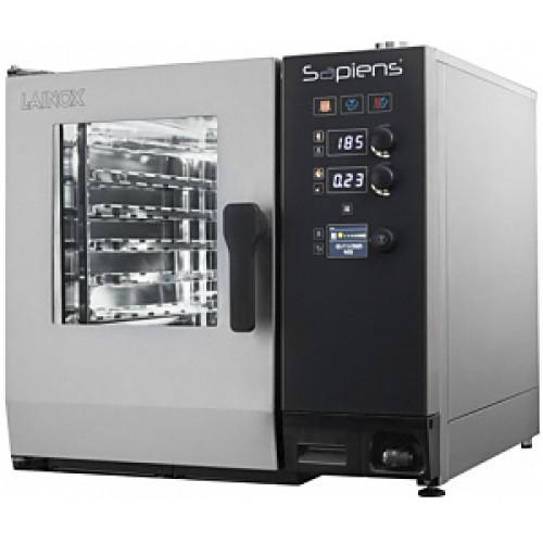 Пароконвектомат LAINOX Sapiens Boosted SAE061B