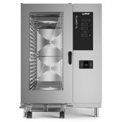 Пароконвектомат Lainox SAPIENS SAEB202R+LM2+KSC004O