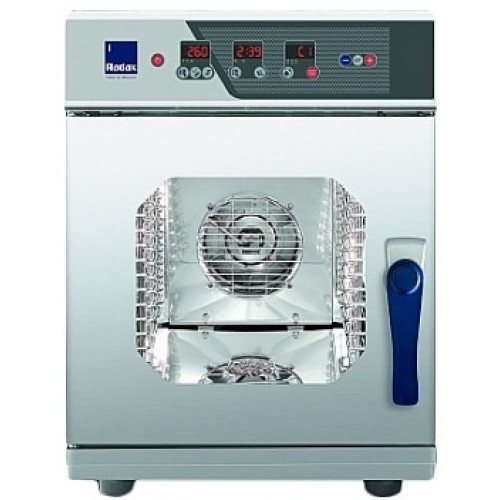Пароконвектомат RADAX Turgenev TR63DYCL