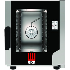 Пароконвектомат TECNOEKA EKF 523 NT UD