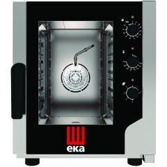 Пароконвектомат TECNOEKA EKF 523 N UD