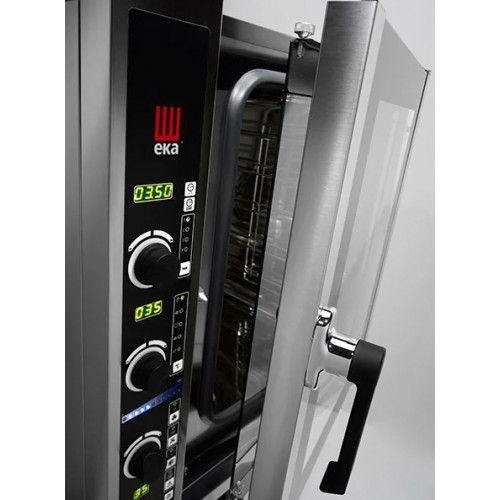 Пароконвектомат TECNOEKA EVOLUTION EKF 523 E UD