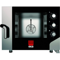 Пароконвектомат TECNOEKA MKF 511 S