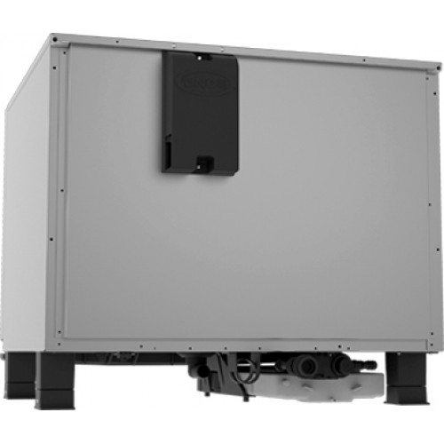 Пароконвектомат UNOX XEVC-0511-EPR