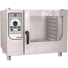 Пароконветомат MKN FlexiCombi Classic 6.2 MAXI газ