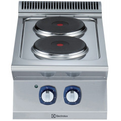 Плита электрическая ELECTROLUX E7ECED2R00 371014