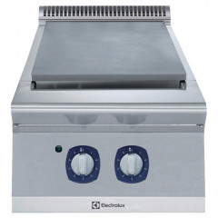 Плита электрическая ELECTROLUX E7HOED2000 371027