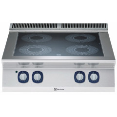 Плита электрическая ELECTROLUX E7IREH4000 371025