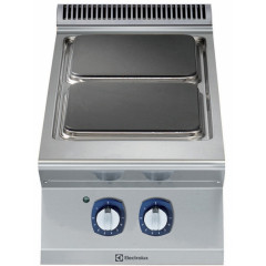 Плита электрическая ELECTROLUX E9ECED2Q00 391039