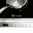 Плита электрическая GEMLUX GL-IC28B