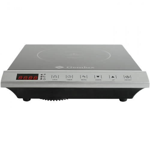 Плита электрическая GEMLUX GL-IC28B