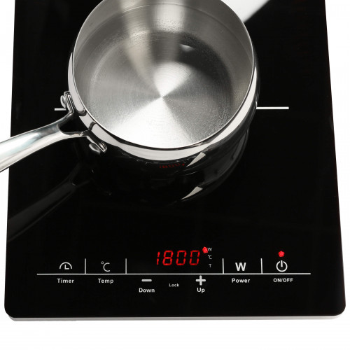 Плита электрическая GEMLUX GL-IP212