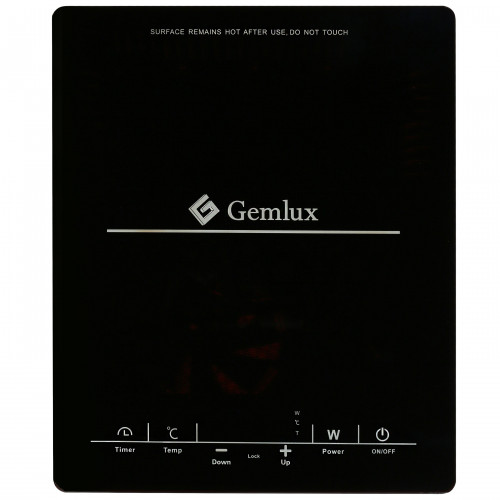 Плита электрическая GEMLUX GL-IP212