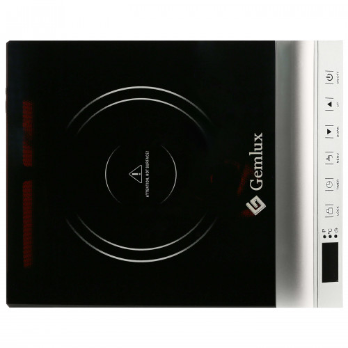 Плита электрическая GEMLUX GL-IP28TC