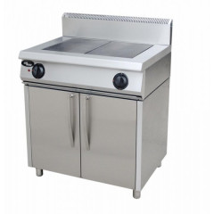 Плита электрическая GRILL MASTER Ф2ПЭ/600 24032