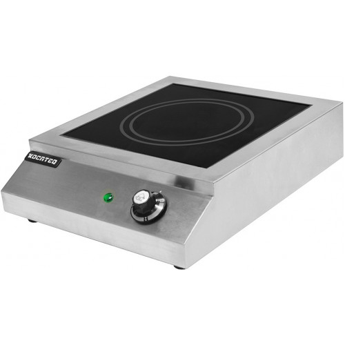 Плита стеклокерамическая KOCATEQ HP2000