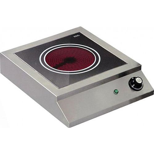 Плита стеклокерамическая KOCATEQ HP2000
