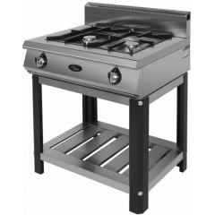 Плита газовая GRILL MASTER Ф2ПГ/600 50037о