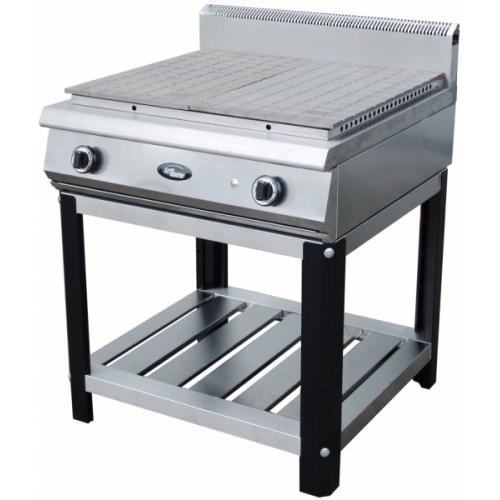 Плита газовая GRILL MASTER Ф4ЖТЛСПГ(П) 50031