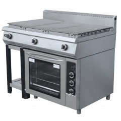 Плита газовая GRILL MASTER Ф6ЖТЛСПДГ(П) 50012