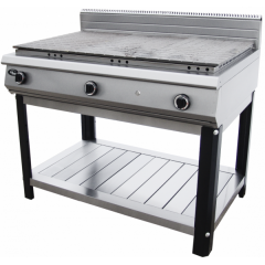 Плита газовая GRILL MASTER Ф6ЖТЛСПГ(П) 50011